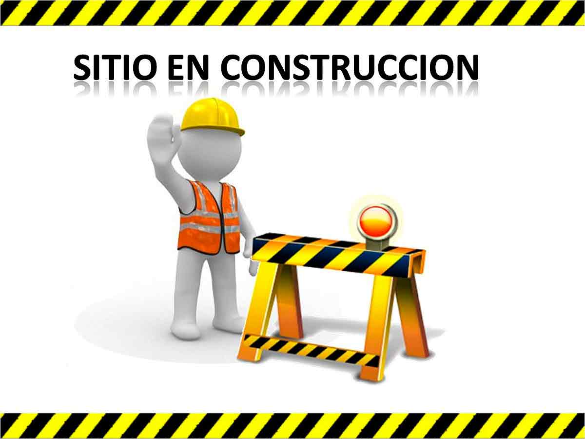 Logo en construccion